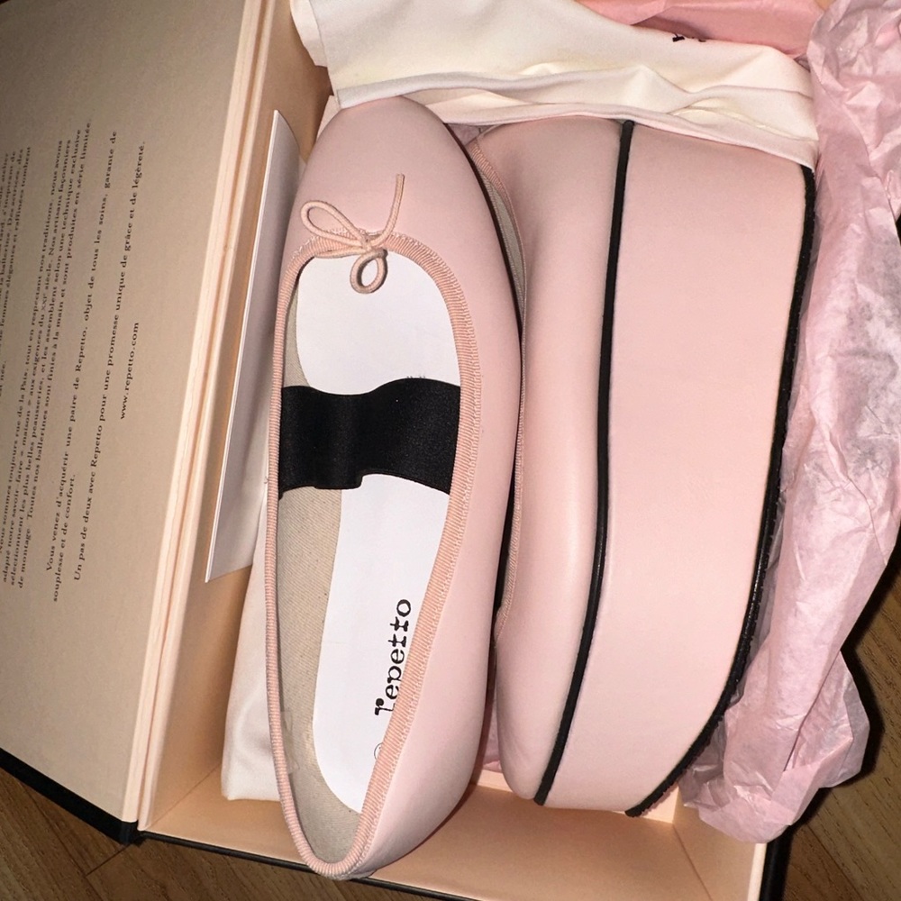 Repetto size 10